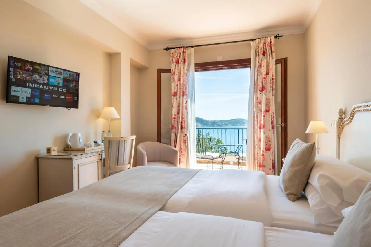 Hotel Cala Fornells Peguera