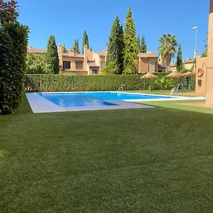  Apartamento Almunia España