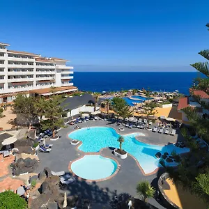 **** Отель H10 Taburiente Playa Испания