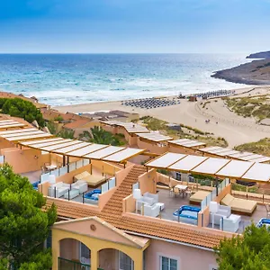 Zafiro Cala Mesquida Apartmanhotel