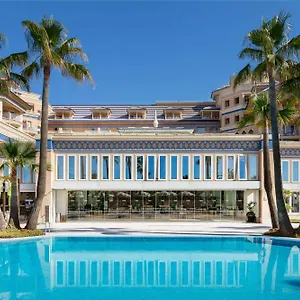**** Отель Melia Испания