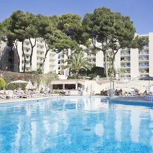 Grupotel Orient Szálloda