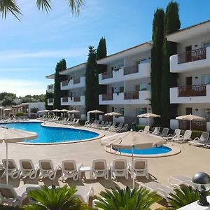 Inturotel Esmeralda Garden Кала де Ор