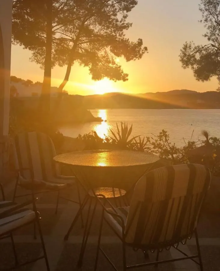 Hotel Cala Fornells Peguera