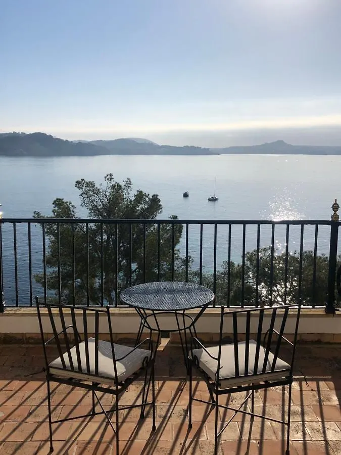 Hotel Cala Fornells Peguera Spanien
