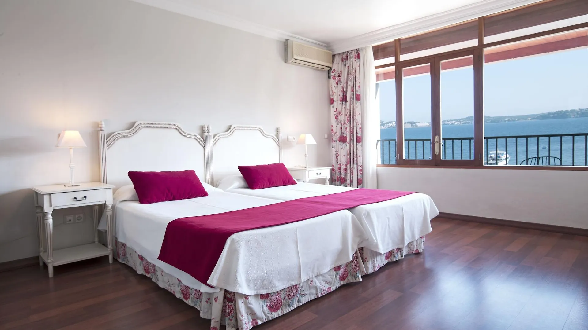 Hotel Cala Fornells Peguera