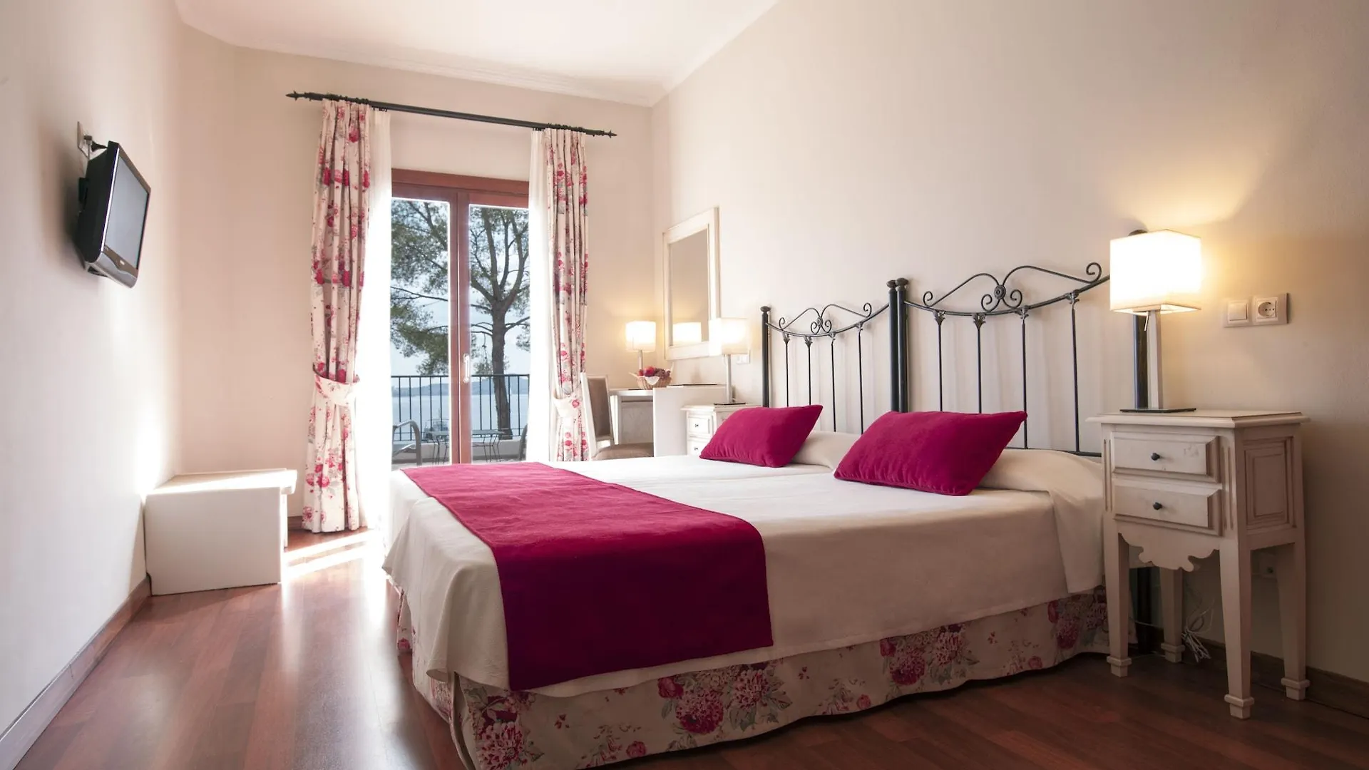 ****  Hotel Cala Fornells Peguera Spain