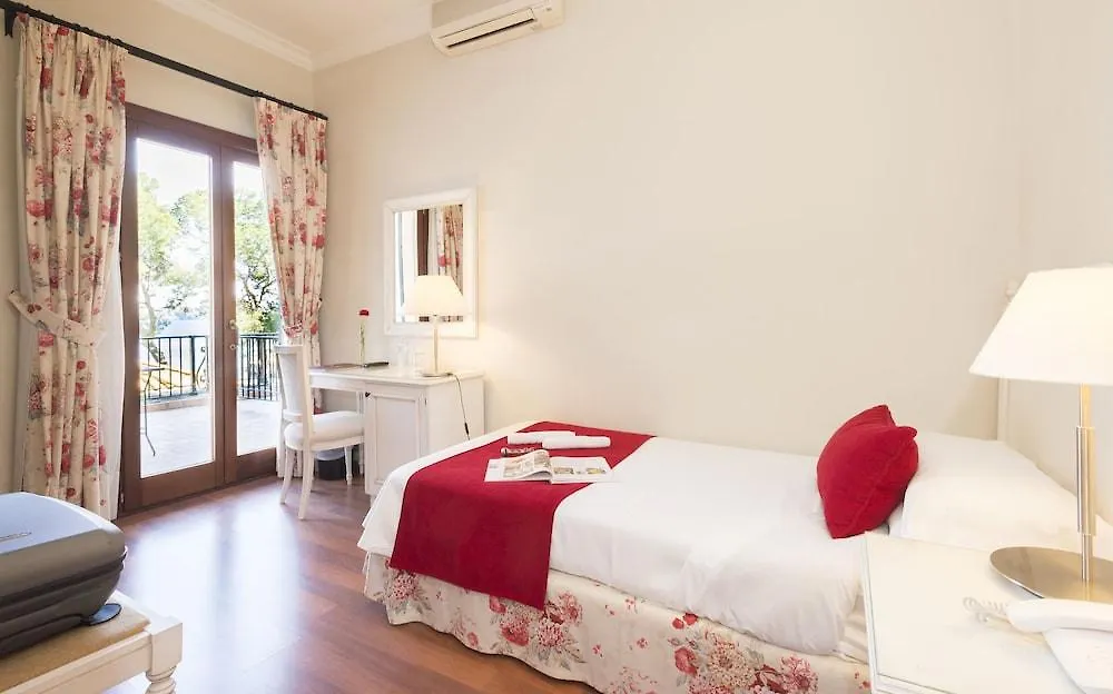 Hotel Cala Fornells Peguera