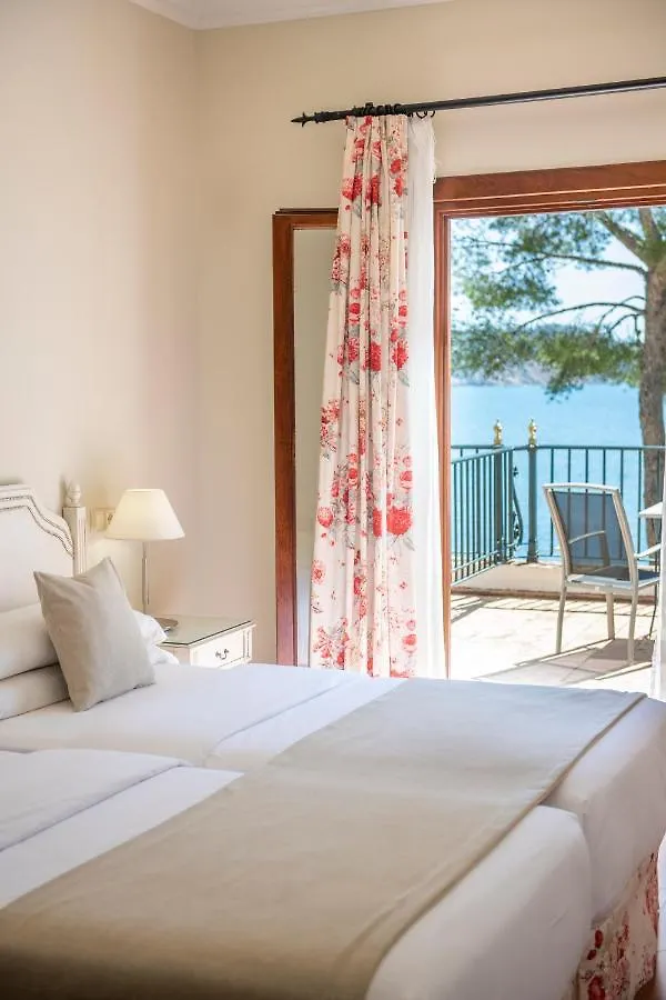 Hotel Cala Fornells Peguera