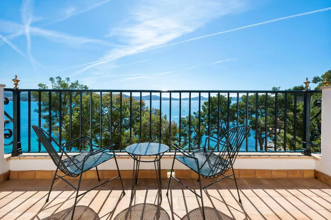 Hotel Cala Fornells Peguera