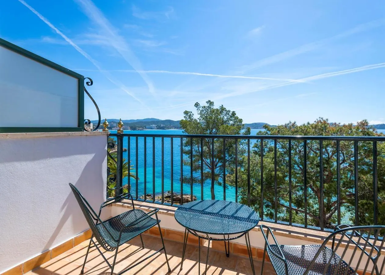 Hotel Cala Fornells Peguera