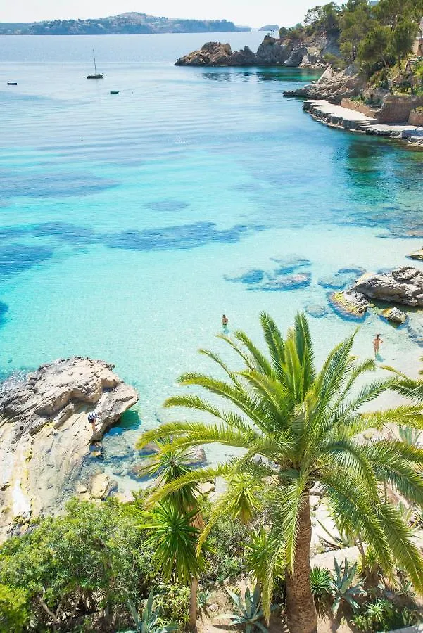Hotel Cala Fornells Peguera