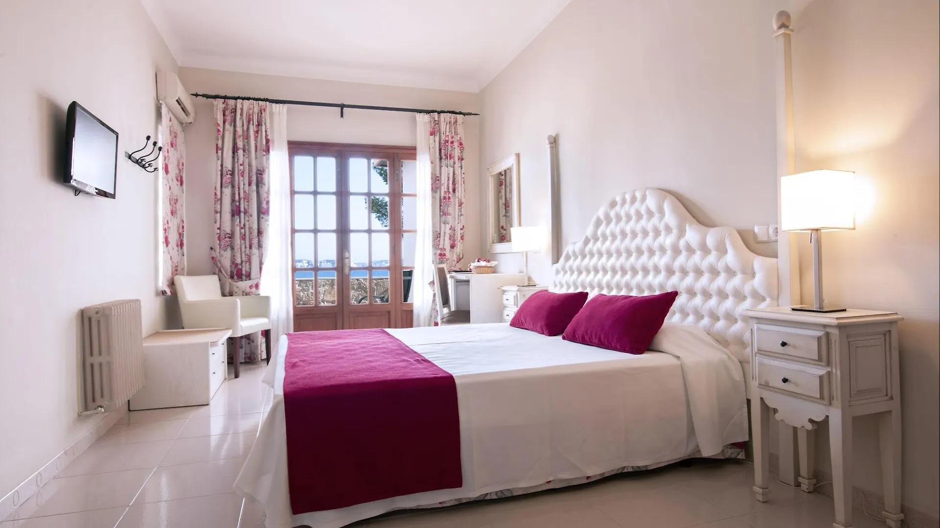Hotel Cala Fornells Peguera