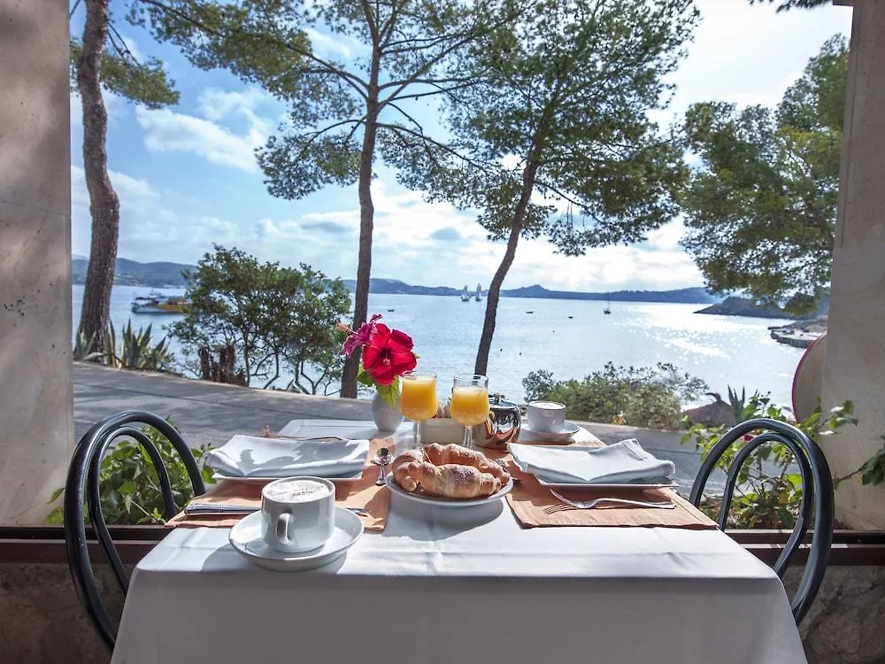 Hotel Cala Fornells Peguera