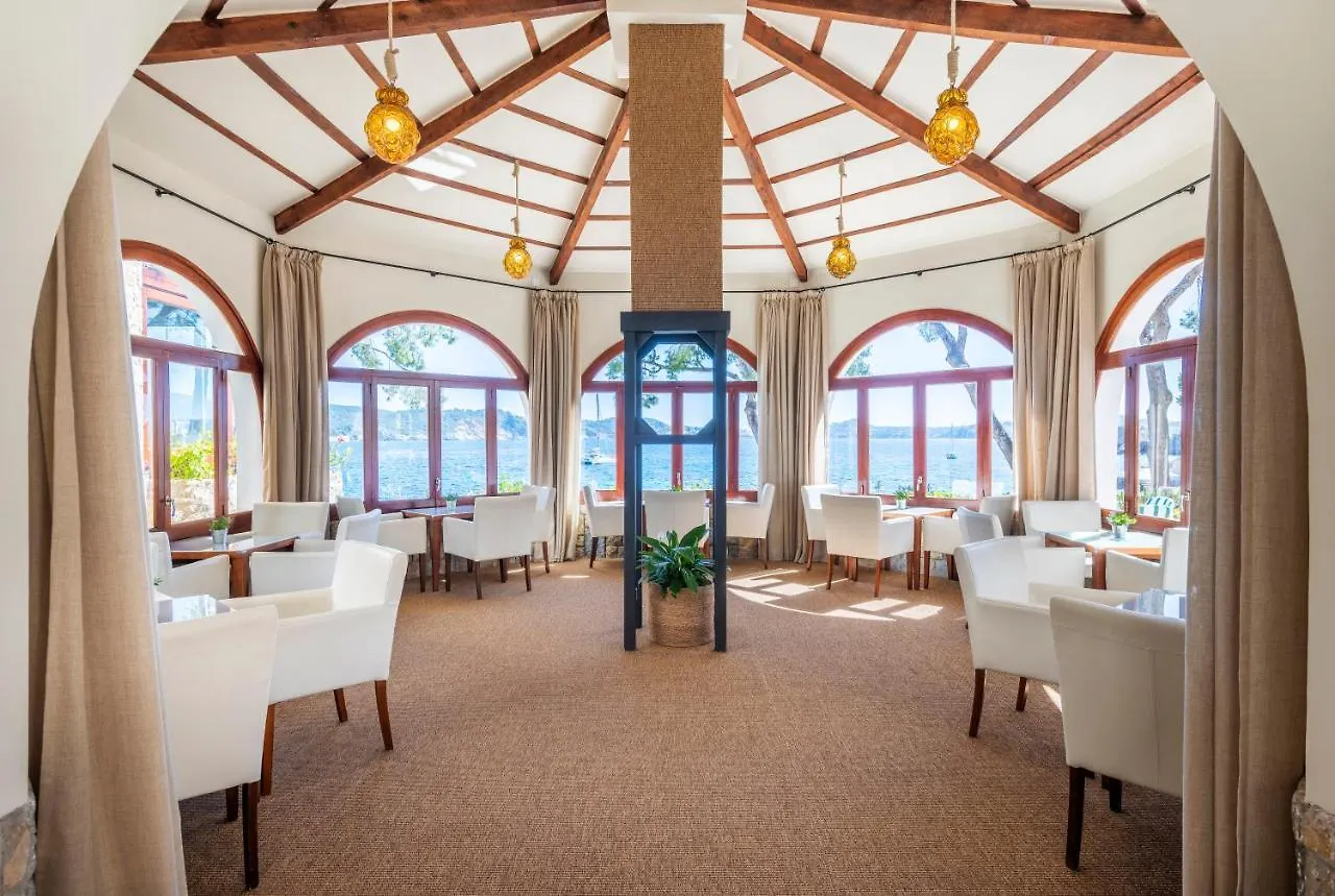 Hotel Cala Fornells Peguera