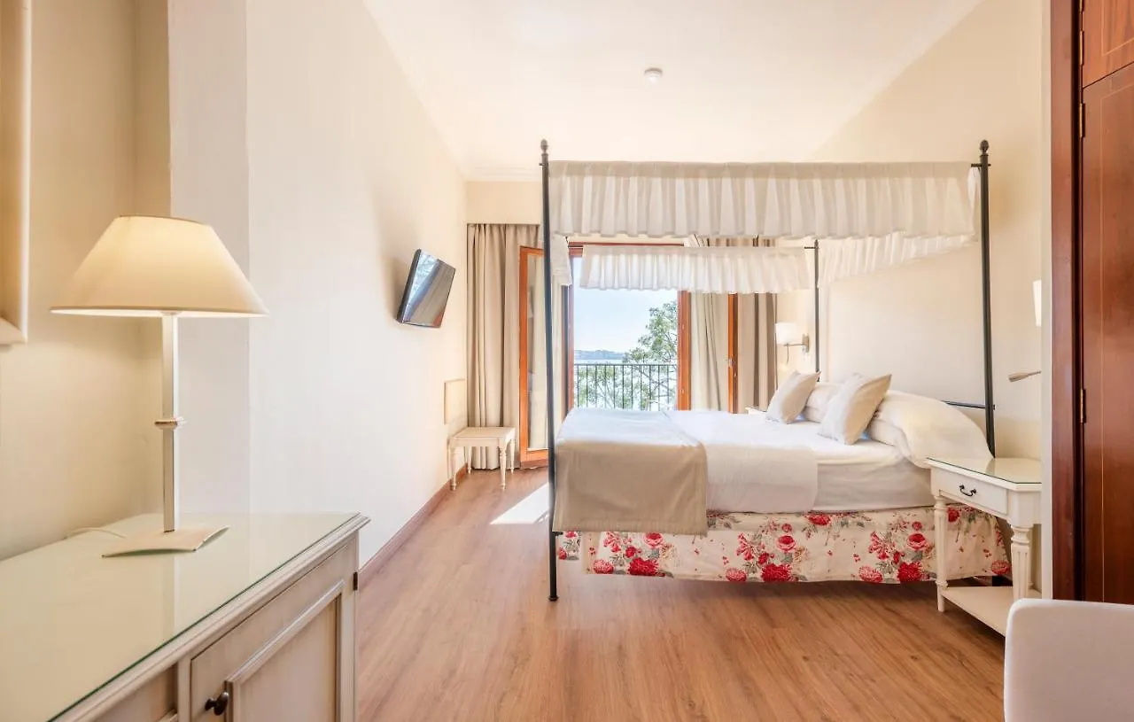 Hotel Cala Fornells Peguera