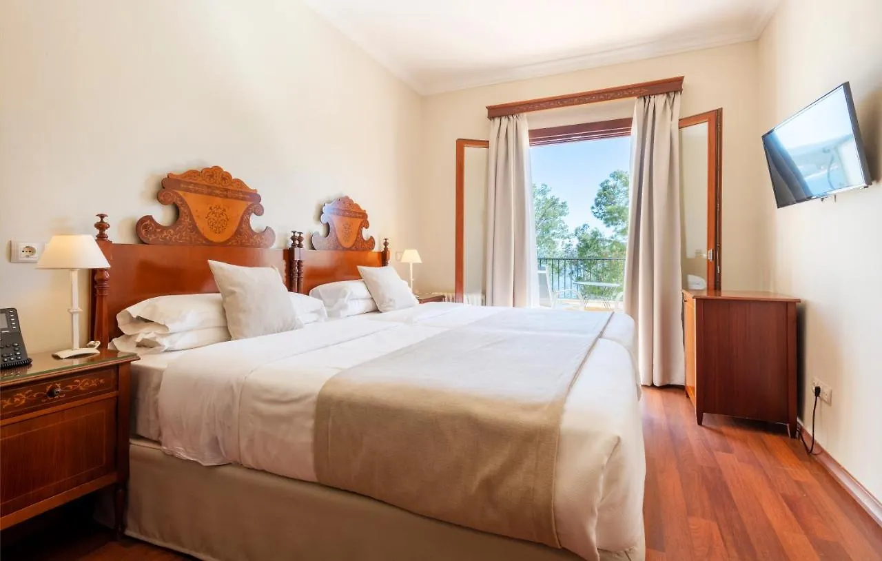 Hotel Cala Fornells Peguera