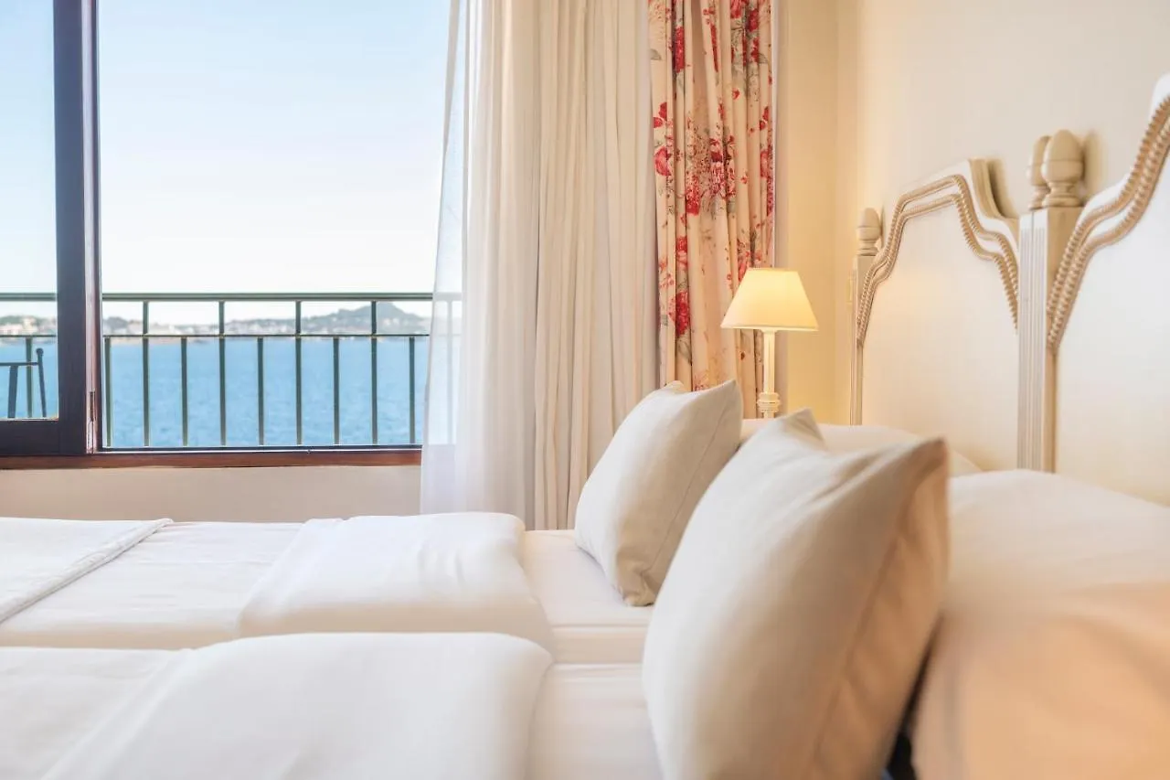 Hotel Cala Fornells Peguera