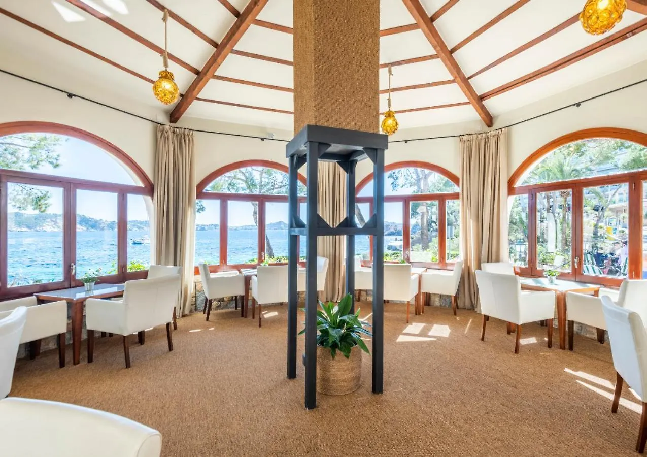 Hotel Cala Fornells Peguera Spain