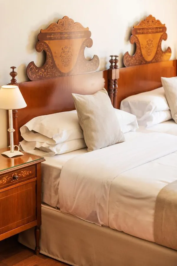 Hotel Cala Fornells Peguera
