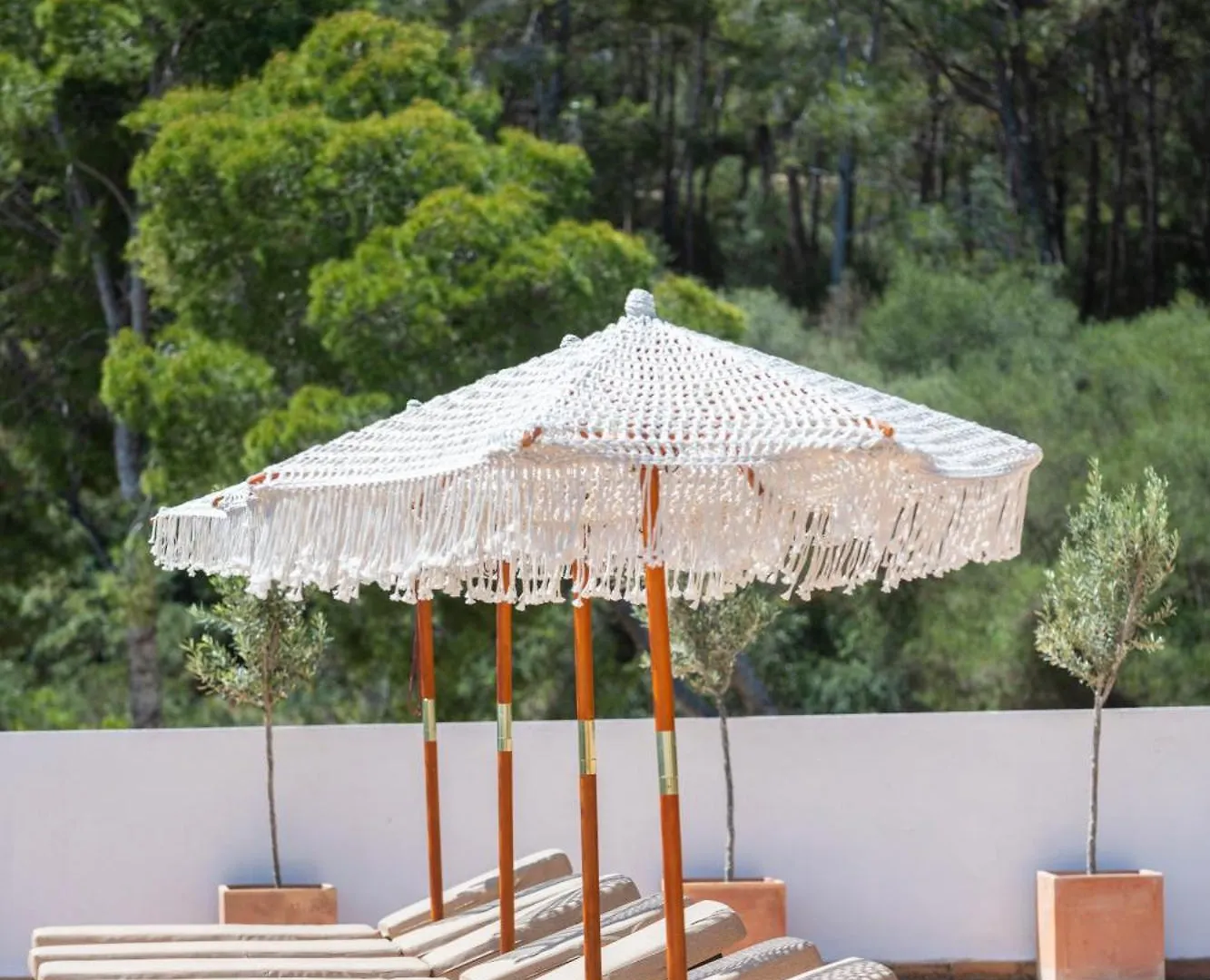 Hotel Cala Fornells Peguera