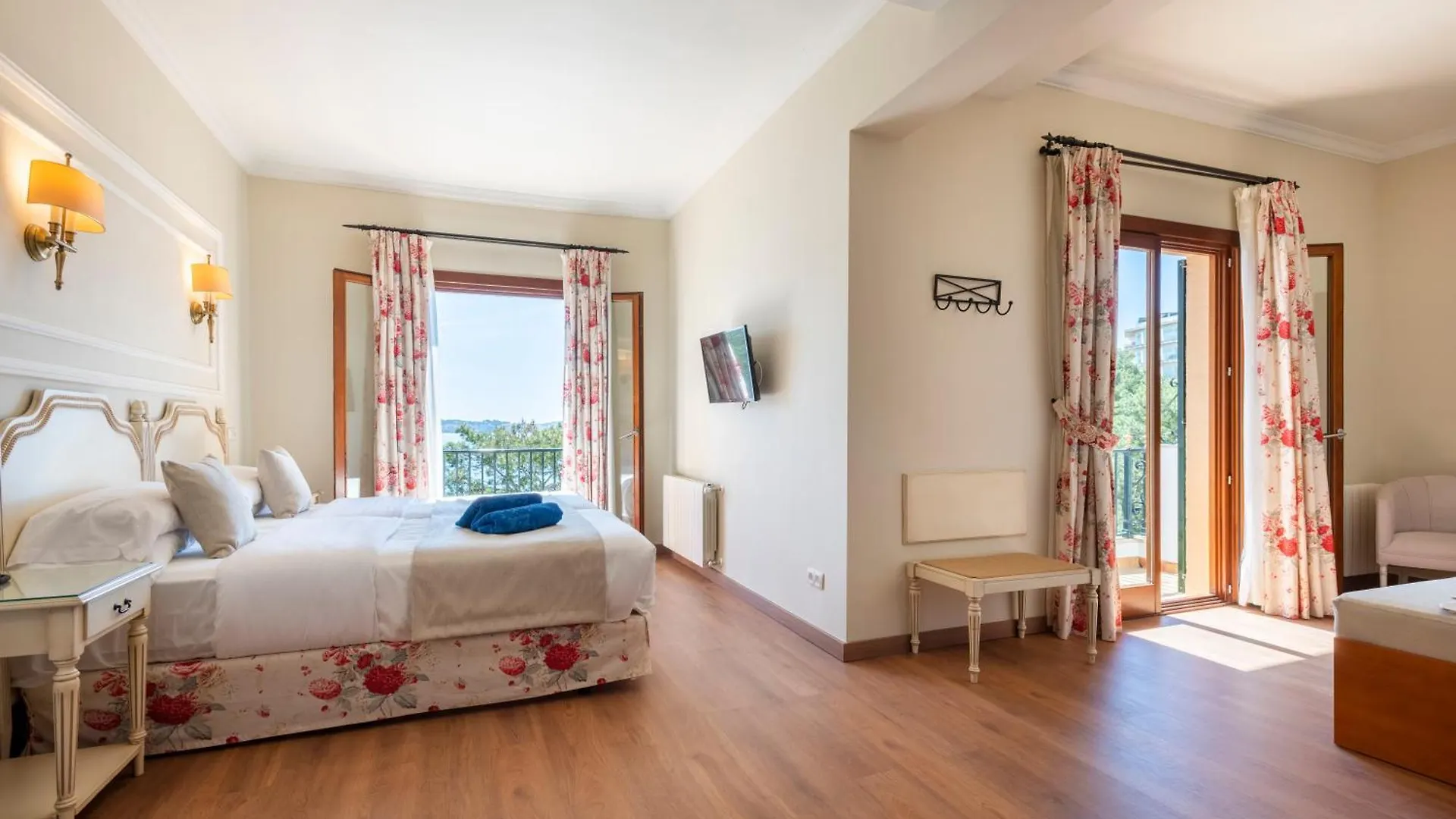 Hotel Cala Fornells Peguera