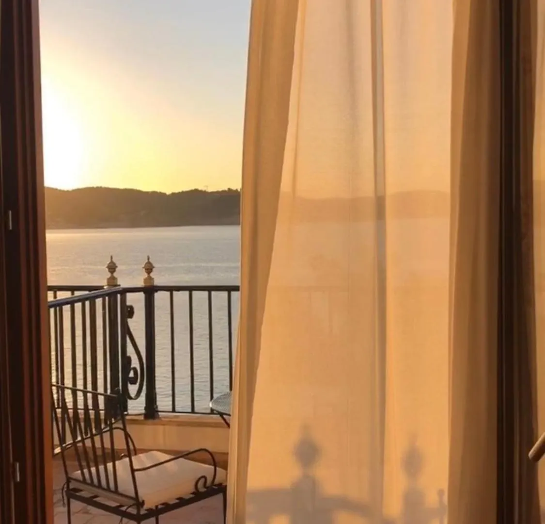 Hotel Cala Fornells Peguera
