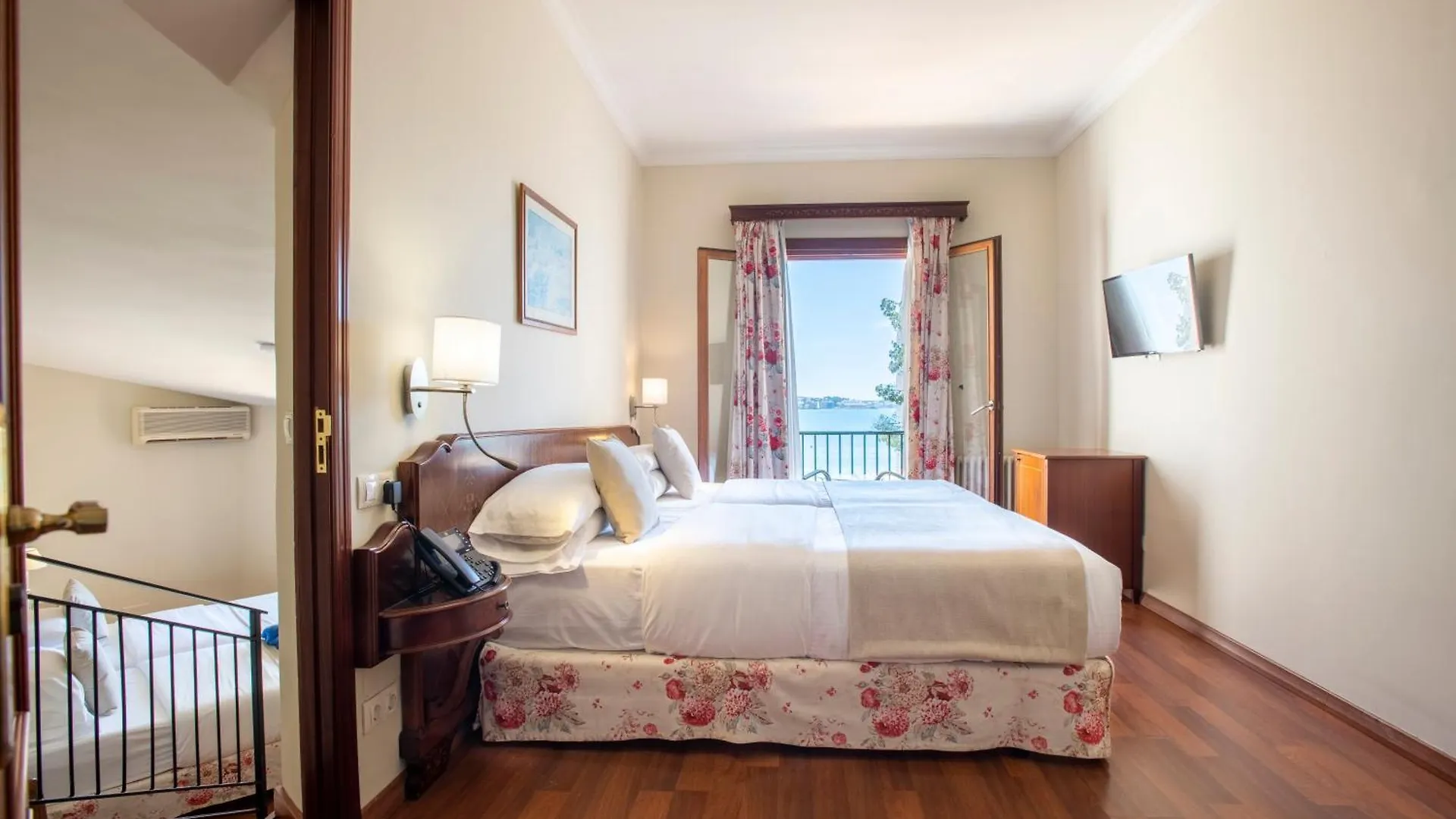 Hotel Cala Fornells Peguera