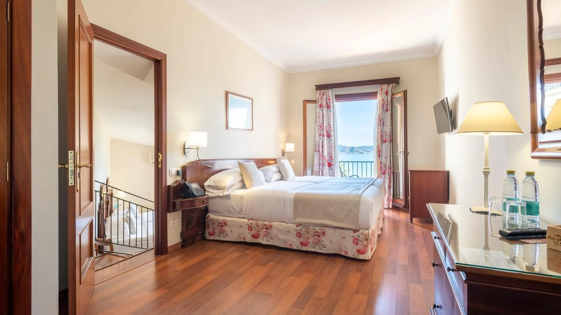 Hotel Cala Fornells Peguera