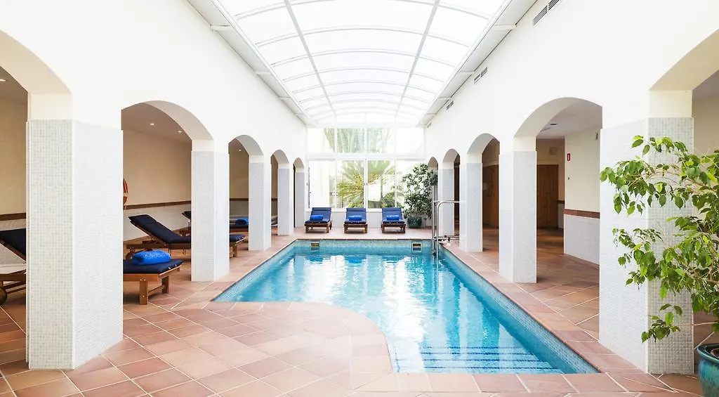 Hotel Cala Fornells Peguera