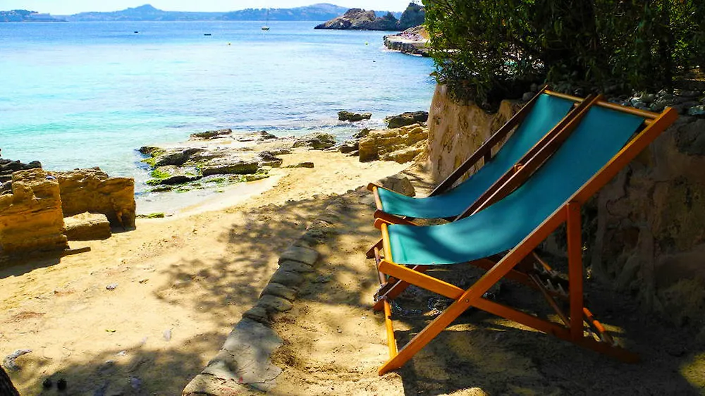 Hotel Cala Fornells Peguera