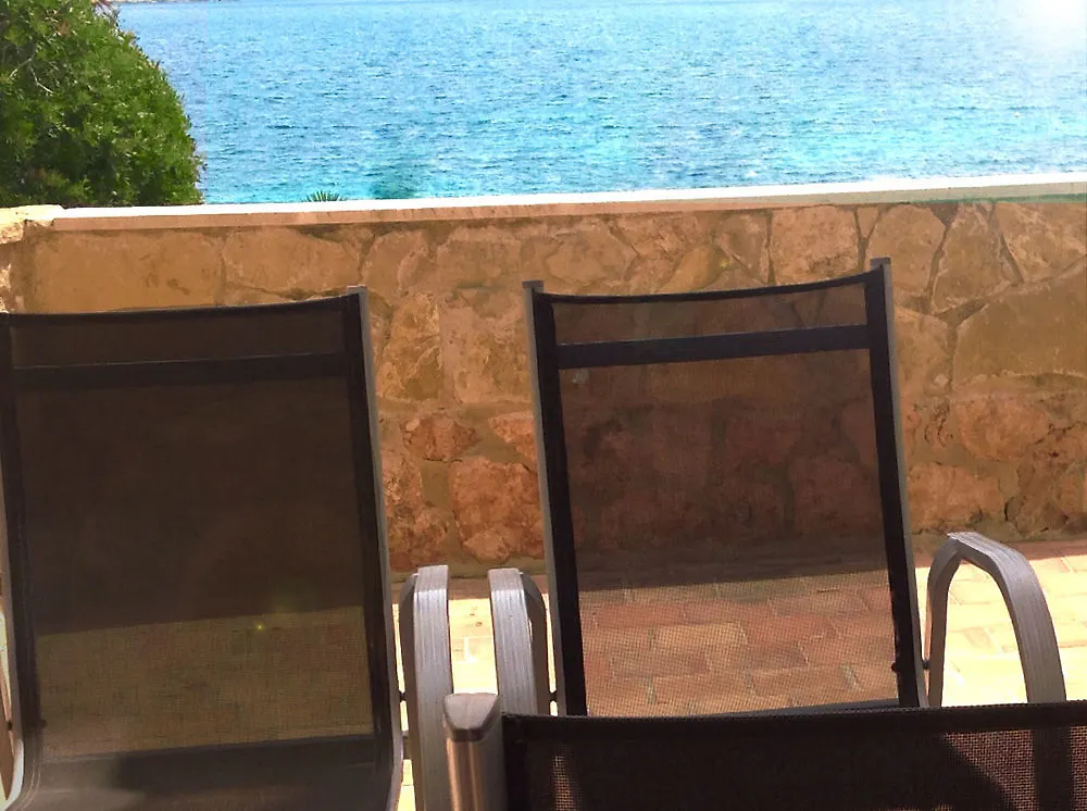 Hotel Cala Fornells Peguera
