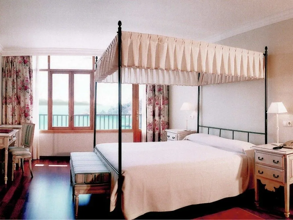 Hotel Cala Fornells Peguera