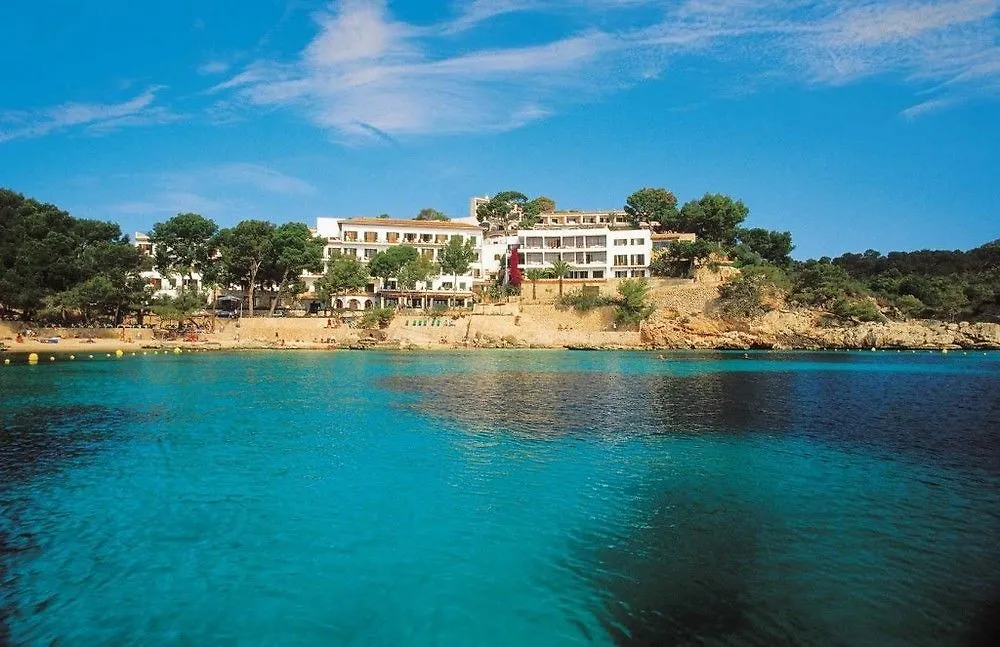 Hotel Cala Fornells Peguera 4*,  Spain
