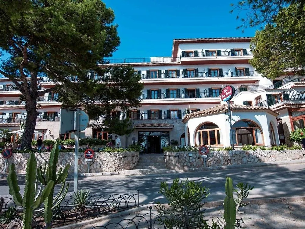 Hotel Cala Fornells Peguera