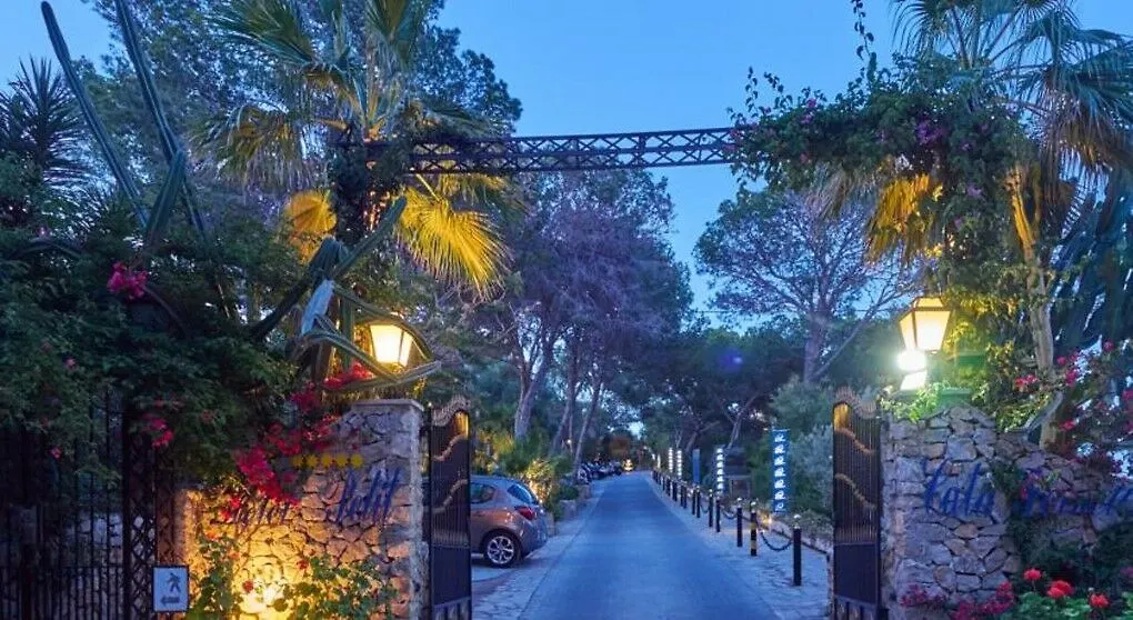 Hotel Cala Fornells Peguera